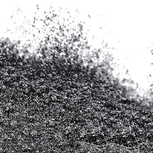Barco Lilac Label Lustre Dust - Black - Click Image to Close